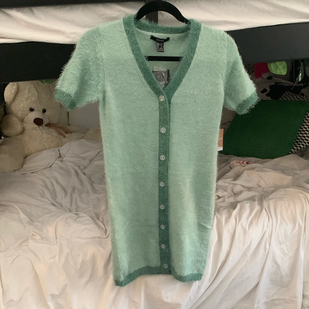 THE CUTEST BRAND NEW DRESS!